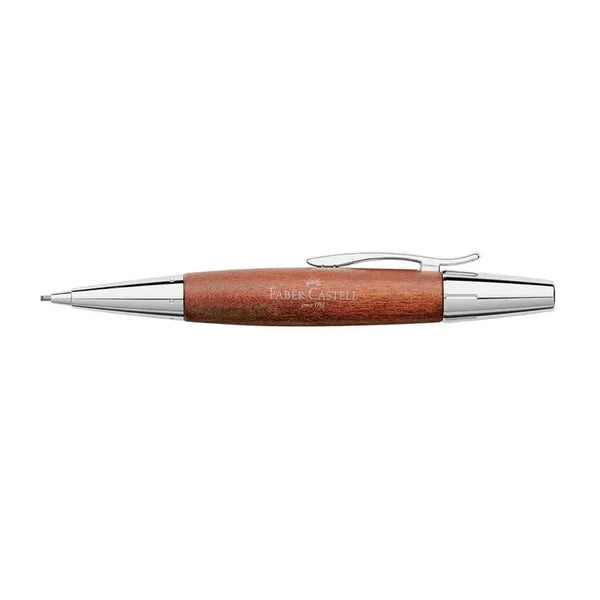 Porte-Mine Faber-Castell FC E-Motion Poirier Automne-Porte Mines-Faber-Castell-Papeterie du Dôme