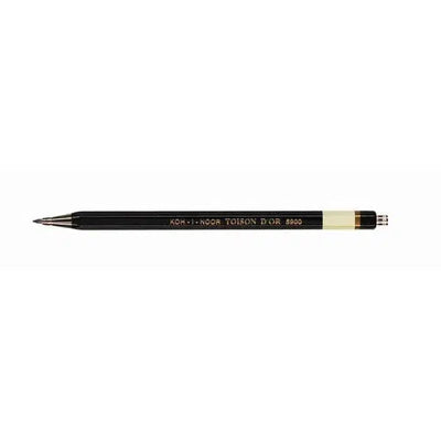 Porte-Mine Koh-I-Noor 2.0mm Toison d'Or-Porte Mines-Koh-I-Noor-Papeterie du Dôme