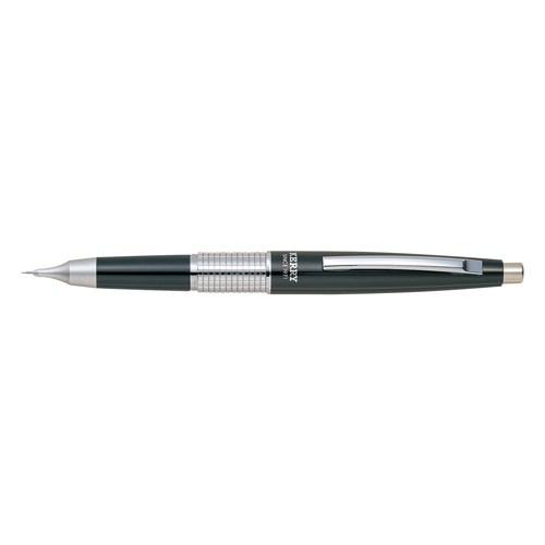 Porte-Mine Pentel Kerry-Porte Mines-Pentel-0.5-Noir-Papeterie du Dôme