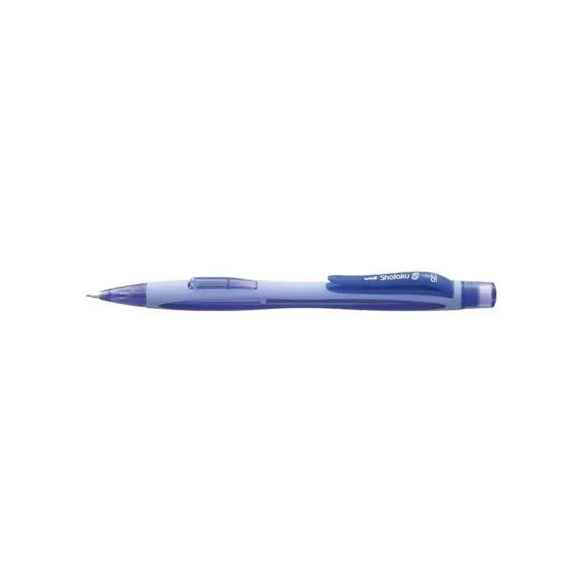 Porte-Mine Uni-ball UNI Shalaku S 0.5-Porte Mines-Uni-ball-Bleu Mauve-Papeterie du Dôme