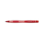 Porte-Mine Uni-ball UNI Shalaku S 0.5-Porte Mines-Uni-ball-Rouge-Papeterie du Dôme