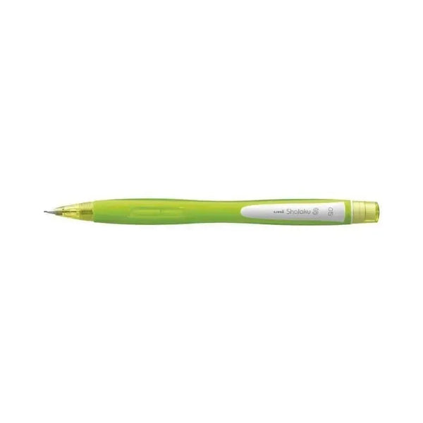 Porte-Mine Uni-ball UNI Shalaku S 0.5-Porte Mines-Uni-ball-Vert Pomme-Papeterie du Dôme