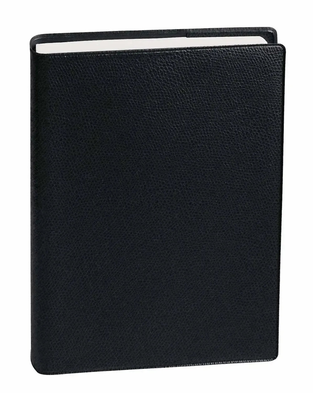 QVD Agenda ABP 1 Impala-Agenda-Quo Vadis-2027-Noir-Papeterie du Dôme