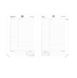 QVD Agenda ABP 1 Impala-Agenda-Quo Vadis-Papeterie du Dôme