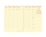 QVD Agenda Affaires Prestige Marlow-Agenda-Quo Vadis-Papeterie du Dôme