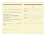 QVD Agenda Affaires Prestige Marlow-Agenda-Quo Vadis-Papeterie du Dôme