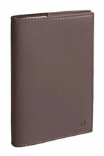 QVD Agenda Affaires Prestige Soho-Agenda-Quo Vadis-2027-Marron glacé-Papeterie du Dôme