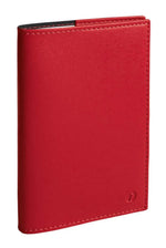 QVD Agenda Carla Prestige Soho-Agenda-Quo Vadis-2027-Rouge-Papeterie du Dôme