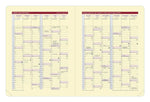 QVD Agenda Carla Prestige Soho-Agenda-Quo Vadis-Papeterie du Dôme