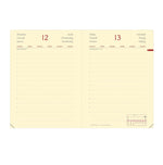 QVD Agenda Daily Pocket Prestige Silk-Agenda-Quo Vadis-Papeterie du Dôme