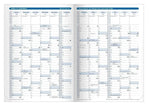 QVD Agenda EU 09/09 Impala-Agenda-Quo Vadis-Papeterie du Dôme