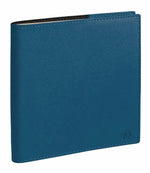QVD Agenda Exécutif Prestige S Soho-Agenda-Quo Vadis-2027-Bleu acier-Papeterie du Dôme