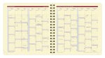 QVD Agenda Exécutif Prestige S Soho-Agenda-Quo Vadis-Papeterie du Dôme