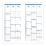 QVD Agenda Italnote B Club-Agenda-Quo Vadis-Papeterie du Dôme