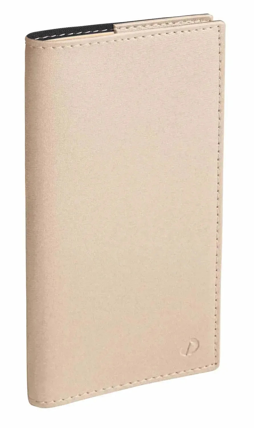 QVD Agenda Italnote S Soho-Agenda-Quo Vadis-2027-Beige-Papeterie du Dôme