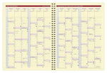 QVD Agenda Manager S Prestige Soho-Agenda-Quo Vadis-Papeterie du Dôme