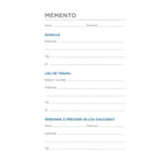 QVD Agenda Maxiweek 1015 Toscana-Agenda-Quo Vadis-Papeterie du Dôme