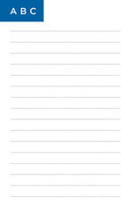 QVD Agenda Maxiweek Bergame 16x24-Agenda-Quo Vadis-Papeterie du Dôme