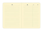 QVD Agenda Miniday Soho-Agenda-Quo Vadis-Papeterie du Dôme