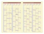 QVD Agenda Ministre Prestige Soho-Agenda-Quo Vadis-Papeterie du Dôme