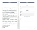QVD Agenda Ministre S Club-Agenda-Quo Vadis-Papeterie du Dôme