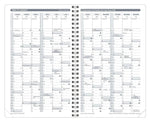 QVD Agenda Ministre S Club-Agenda-Quo Vadis-Papeterie du Dôme