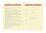 QVD Agenda Miniweek Prestige Soho-Agenda-Quo Vadis-Papeterie du Dôme