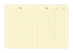 QVD Agenda Miniweek Prestige Soho-Agenda-Quo Vadis-Papeterie du Dôme
