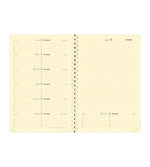 QVD Agenda Note 15 S Prestige Soho-Agenda-Quo Vadis-Papeterie du Dôme