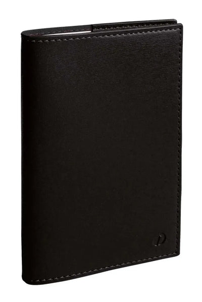 QVD Agenda Note 24 S Prestige Soho-Agenda-Quo Vadis-2027-Noir-Papeterie du Dôme