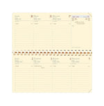 QVD Agenda Planital S Prestige Soho-Agenda-Quo Vadis-Papeterie du Dôme