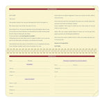 QVD Agenda Planital S Prestige Soho-Agenda-Quo Vadis-Papeterie du Dôme