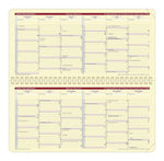 QVD Agenda Planital S Prestige Soho-Agenda-Quo Vadis-Papeterie du Dôme