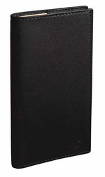 QVD Agenda Planorizon S Prestige Soho-Agenda-Quo Vadis-2027-Noir-Papeterie du Dôme