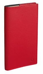 QVD Agenda Planorizon S Prestige Soho-Agenda-Quo Vadis-2027-Rouge-Papeterie du Dôme