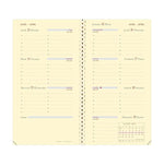 QVD Agenda Planorizon S Prestige Soho-Agenda-Quo Vadis-Papeterie du Dôme
