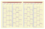 QVD Agenda Président Prestige Marlow-Agenda-Quo Vadis-Papeterie du Dôme
