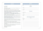 QVD Agenda Randonnée Club-Agenda-Quo Vadis-Papeterie du Dôme