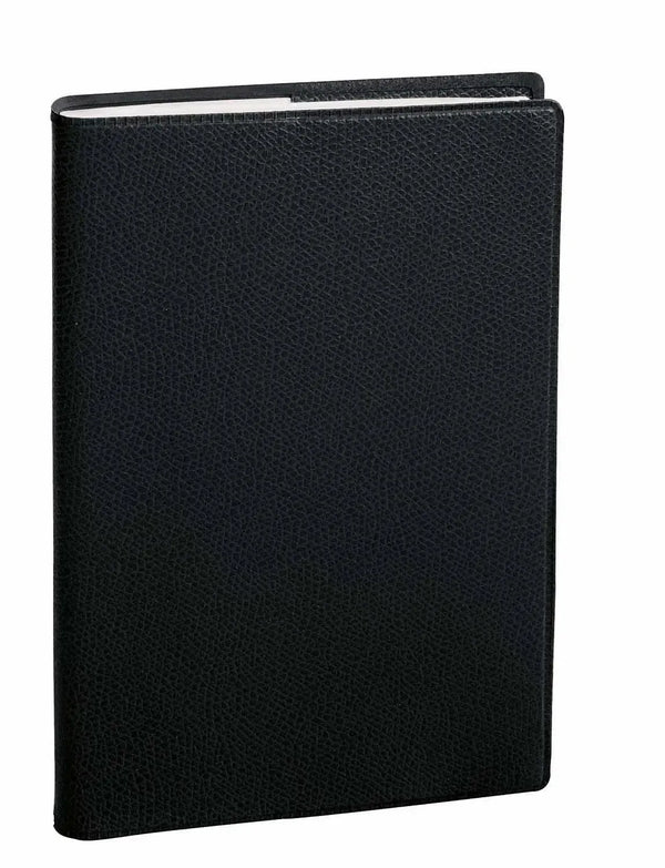 QVD Agenda Sapa X Impala-Agenda-Quo Vadis-2027-Noir-Papeterie du Dôme