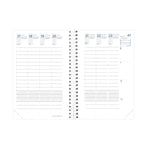 QVD Agenda Time & Life Pocket-Agenda-Quo Vadis-Papeterie du Dôme