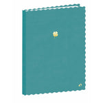 QVD Carnet Fantaisie-Carnet-Quo Vadis-Celadon-Papeterie du Dôme