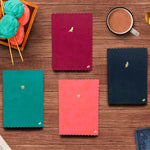 QVD Carnet Fantaisie-Carnet-Quo Vadis-Papeterie du Dôme