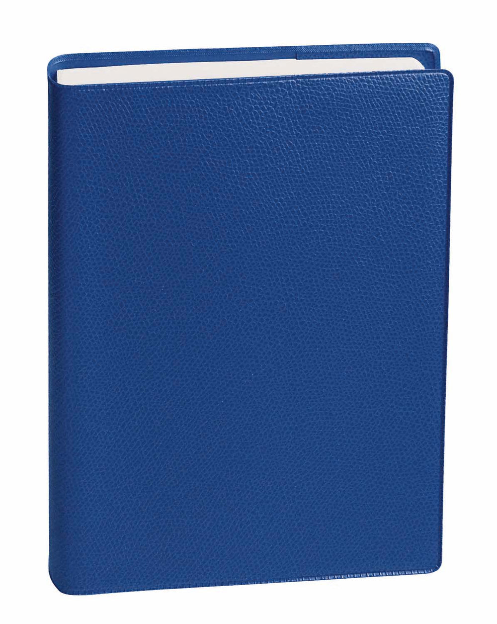 QVD Eurotextagenda Impala-Agenda-Quo Vadis-2026-2027-Bleu océan-Papeterie du Dôme