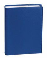 QVD Eurotextagenda Impala-Agenda-Quo Vadis-2026-2027-Bleu océan-Papeterie du Dôme