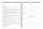 QVD Recharge Agenda Président S-Recharge Agenda-Quo Vadis-Papeterie du Dôme