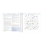 QVD Recharge Agenda Time & Life Medium-Agenda-Quo Vadis-Papeterie du Dôme