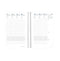 QVD Recharge Agenda Time & Life Pocket