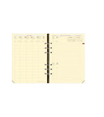 QVD Recharge Agenda Timer 21 Prestige-Recharge Agenda-Quo Vadis-Papeterie du Dôme