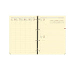 QVD Recharge Agenda Timer 29 Prestige SAD-Recharge Agenda-Quo Vadis-Papeterie du Dôme