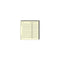 QV Refill T14 Ivory Phone Sheets